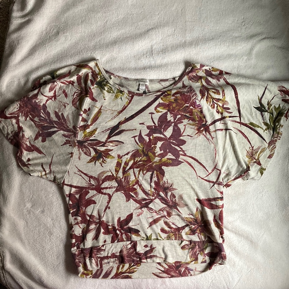 Dynamite Top